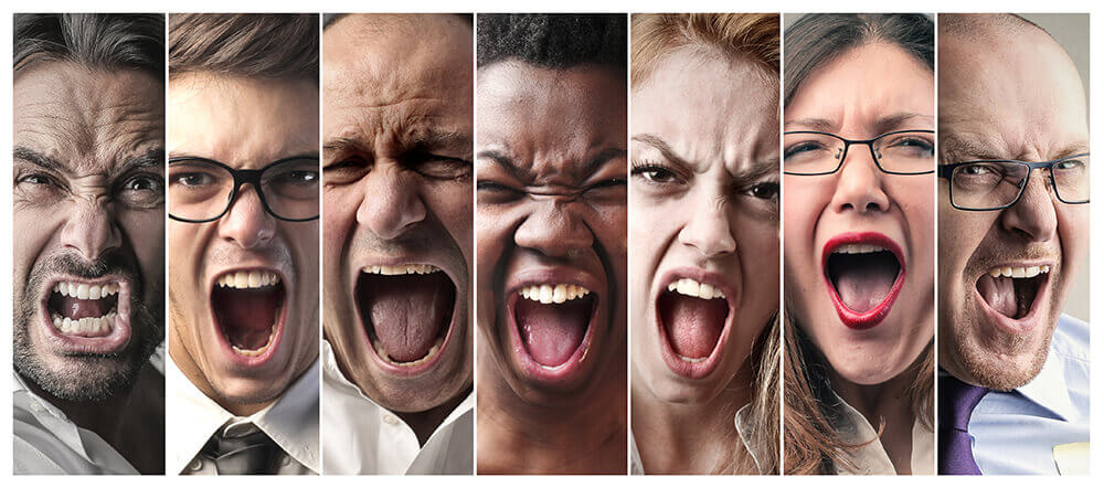 Anger Management
