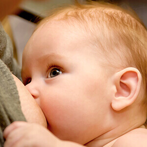 Feeding Babies