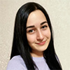 Kateryna Pidhaina