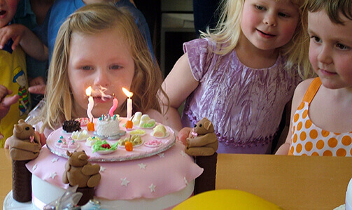Children's Party
