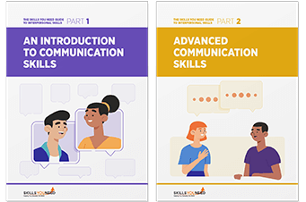 Introduction and Advanced Communication Skills Introduction and Advanced Communication Skills - The Skills You Need Guide to Interpersonal Skills