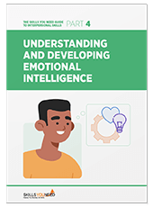Emotional Intelligence - The Skills You Need Guide to Interpersonal Skills