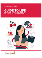 Guide to Life: Looking After Yourself
