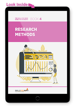 Research Methods - Look Inside
